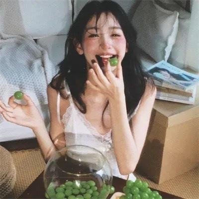 街头素花姐第一季